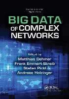 Big Data of Complex Networks