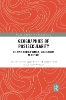 Geographies of Postsecularity