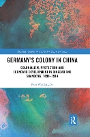 Germany's Colony in China