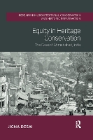 Equity in Heritage Conservation