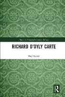 Richard D’Oyly Carte