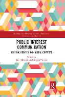 Public Interest Communication