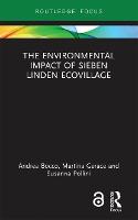 The Environmental Impact of Sieben Linden Ecovillage