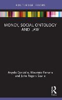 Money, Social Ontology and Law