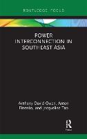 Power Interconnection in Southeast Asia