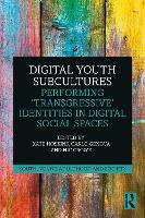 Digital Youth Subcultures