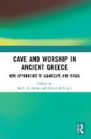 Cave and Worship in Ancient Greece