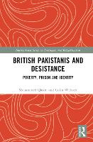 British Pakistanis and Desistance