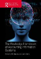 The Routledge Handbook of Accounting Information Systems