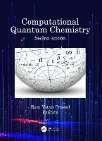 Computational Quantum Chemistry