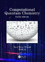 Computational Quantum Chemistry