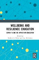 Wellbeing and Resilience Education