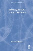 Advocacy for SQE2