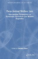 Farm Animal Welfare Law