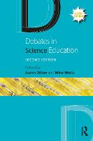 Debates in Science Education