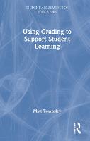 Using Grading to Support Student Learning