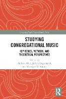 Studying Congregational Music