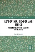 Leadership, Gender and Ethics