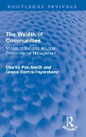 The Wealth of Communities