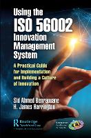 Using the ISO 56002 Innovation Management System