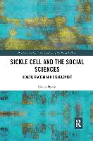 Sickle Cell and the Social Sciences