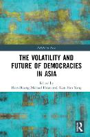The Volatility and Future of Democracies in Asia
