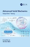 Advanced Solid Mechanics