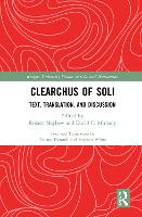 Clearchus of Soli
