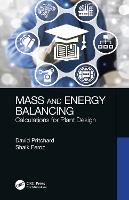 Mass and Energy Balancing