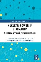Nuclear Power in Stagnation