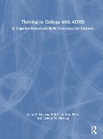Thriving in College with ADHD