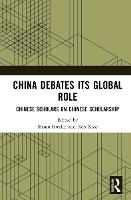 China Debates Its Global Role