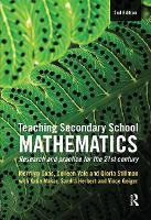 Teaching Secondary School Mathematics