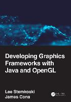 Developing Graphics Frameworks with Java and OpenGL