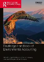 Routledge Handbook of Environmental Accounting