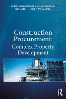 Construction Procurement