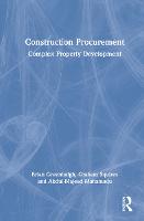 Construction Procurement