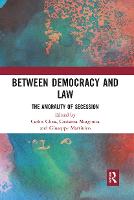 Between Democracy and Law