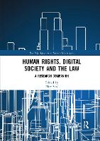 Human Rights, Digital Society and the Law
