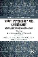 Sport, Psychology and Christianity