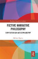 Fictive Narrative Philosophy