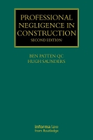Professional Negligence in Construction