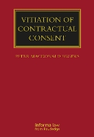 Vitiation of Contractual Consent