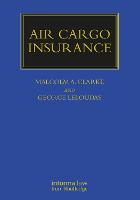 Air Cargo Insurance