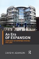 An Era of Expansion
