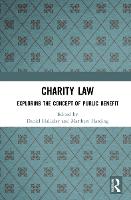 Charity Law