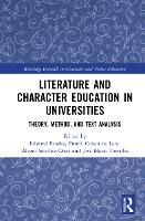 Literature and Character Education in Universities