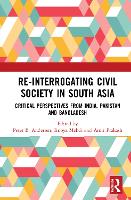 Re-Interrogating Civil Society in South Asia