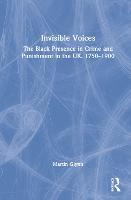 Invisible Voices