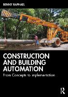 Construction and Building Automation